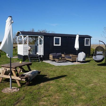 Bed And Breakfast Het Schapenlandje Waarland Eksteriør billede